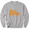 Reverse Weave ® Crewneck Sweatshirt Thumbnail
