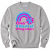 Reverse Weave ® Crewneck Sweatshirt Thumbnail