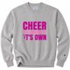 Reverse Weave ® Crewneck Sweatshirt Thumbnail