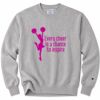 Reverse Weave ® Crewneck Sweatshirt Thumbnail