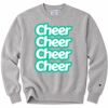 Reverse Weave ® Crewneck Sweatshirt Thumbnail
