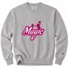 Reverse Weave ® Crewneck Sweatshirt Thumbnail