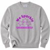 Reverse Weave ® Crewneck Sweatshirt Thumbnail