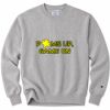 Reverse Weave ® Crewneck Sweatshirt Thumbnail