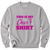 Reverse Weave ® Crewneck Sweatshirt Thumbnail