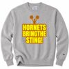 Reverse Weave ® Crewneck Sweatshirt Thumbnail