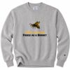 Reverse Weave ® Crewneck Sweatshirt Thumbnail
