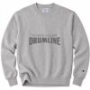 Reverse Weave ® Crewneck Sweatshirt Thumbnail
