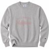 Reverse Weave ® Crewneck Sweatshirt Thumbnail