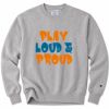 Reverse Weave ® Crewneck Sweatshirt Thumbnail