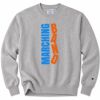 Reverse Weave ® Crewneck Sweatshirt Thumbnail