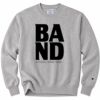 Reverse Weave ® Crewneck Sweatshirt Thumbnail