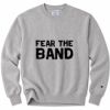 Reverse Weave ® Crewneck Sweatshirt Thumbnail