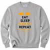 Reverse Weave ® Crewneck Sweatshirt Thumbnail