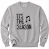 Reverse Weave ® Crewneck Sweatshirt Thumbnail