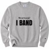 Reverse Weave ® Crewneck Sweatshirt Thumbnail