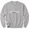 Reverse Weave ® Crewneck Sweatshirt Thumbnail