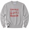 Reverse Weave ® Crewneck Sweatshirt Thumbnail