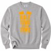 Reverse Weave ® Crewneck Sweatshirt Thumbnail