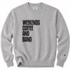 Reverse Weave ® Crewneck Sweatshirt Thumbnail
