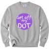 Reverse Weave ® Crewneck Sweatshirt Thumbnail