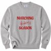 Reverse Weave ® Crewneck Sweatshirt Thumbnail