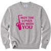 Reverse Weave ® Crewneck Sweatshirt Thumbnail