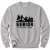 Reverse Weave ® Crewneck Sweatshirt Thumbnail
