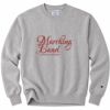 Reverse Weave ® Crewneck Sweatshirt Thumbnail