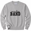 Reverse Weave ® Crewneck Sweatshirt Thumbnail