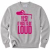 Reverse Weave ® Crewneck Sweatshirt Thumbnail