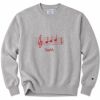 Reverse Weave ® Crewneck Sweatshirt Thumbnail