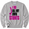Reverse Weave ® Crewneck Sweatshirt Thumbnail