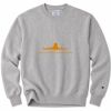 Reverse Weave ® Crewneck Sweatshirt Thumbnail