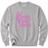 Reverse Weave ® Crewneck Sweatshirt Thumbnail