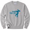 Reverse Weave ® Crewneck Sweatshirt Thumbnail