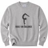 Reverse Weave ® Crewneck Sweatshirt Thumbnail