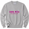 Reverse Weave ® Crewneck Sweatshirt Thumbnail