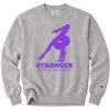 Reverse Weave ® Crewneck Sweatshirt Thumbnail