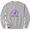 Reverse Weave ® Crewneck Sweatshirt Thumbnail