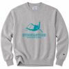 Reverse Weave ® Crewneck Sweatshirt Thumbnail