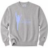 Reverse Weave ® Crewneck Sweatshirt Thumbnail