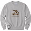 Reverse Weave ® Crewneck Sweatshirt Thumbnail