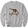 Reverse Weave ® Crewneck Sweatshirt Thumbnail