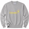 Reverse Weave ® Crewneck Sweatshirt Thumbnail