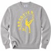 Reverse Weave ® Crewneck Sweatshirt Thumbnail