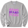 Reverse Weave ® Crewneck Sweatshirt Thumbnail