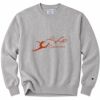 Reverse Weave ® Crewneck Sweatshirt Thumbnail