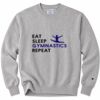 Reverse Weave ® Crewneck Sweatshirt Thumbnail