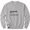 Reverse Weave ® Crewneck Sweatshirt Thumbnail